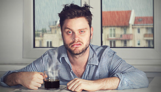 احرص على النوم الجيد