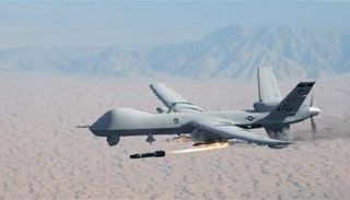 مقتل 2 من القاعدة في غارة بدون طيار وسط اليمن