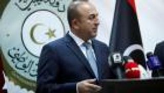 تركيا تعيد فتح سفارتها في ليبيا بعد 3 أعوام