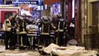 فرنسا تتهم "عبريني" رسميا بتدبير هجمات باريس