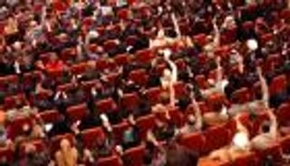 البرلمان العراقي يقرر "الرد بالمثل" على حظر السفر لأمريكا