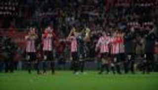 بلباو يقلب الطاولة على خيخون ويقتنص فوزا صعبا 