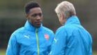 فينجر يتعامل بحرص مع ويلبيك العائد من الاصابة