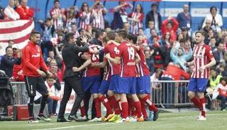 الدوري الأسباني