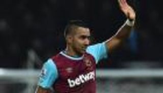 وست هام يتهم باييه بـ"عدم الاحترام" 