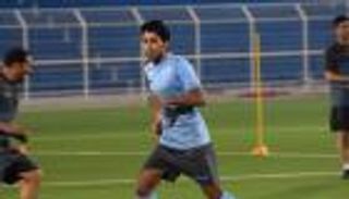 الباطن يسهل انتقال حمودي إلى الأهلي المصري رسمياً