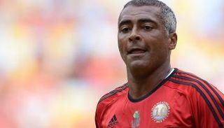 روماليو وجدل حول حالته الصحية