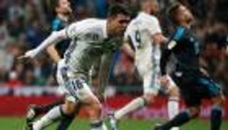 الخروج من الكأس يفيد الريال في رحلة الليجا وأوروبا