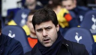 توتنهام الإنجليزي