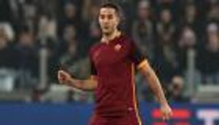 أرسنال يقترب من ضم مدافع روما