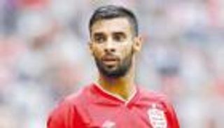 الفتح يخلص الأفريقي مؤقتا من الوسلاتي