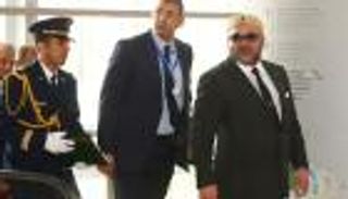 ملك المغرب في أول خطاب إفريقي: عدنا لأسرتنا 