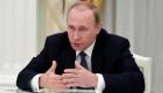 الحضور الروسي في الشرق الأوسط.. لعبة التناقضات التي احترفها بوتين