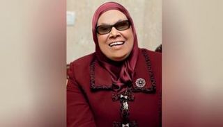 أستاذة العقيدة والفلسفة بجامعة الأزهر