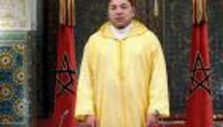 عاهل المغرب في مقر الاتحاد الأفريقي لأول مرة منذ 33 عاما