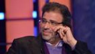 خالد يوسف بعد أزمة "الأقراص المخدّرة": هذا ما قلته للصحافة الفرنسية