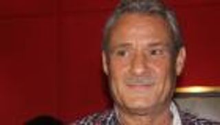 فاروق الفيشاوي لـ"العين": انتظروني في رمضان بمسلسل سياسي