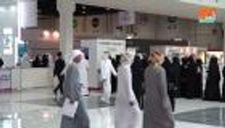 فرص وظيفية متعددة للمواطنين في معرض توظيف أبوظبي 2017