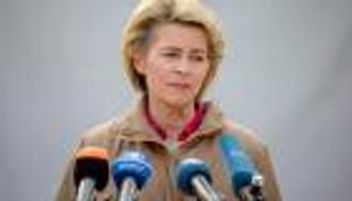 ألمانيا تعزز دفاعات"الناتو" ضد التوغل الروسي