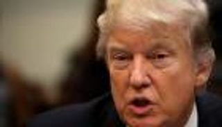 البريطانيون يراهنون.. ترامب لن يكمل عاما