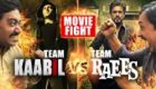 شاروخان وروشان يتنافسان على كعكة الإجازة ببوليوود