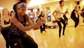 استمتع بالرشاقة