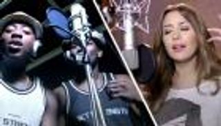 بالصور.. كليب "ماما أفريكا" بمناسبة عودة المغرب للاتحاد الإفريقي