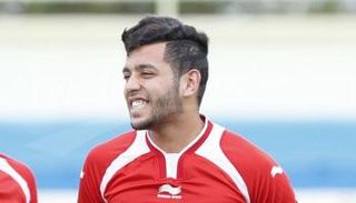 محمد أمين بن عمر