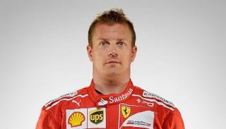 رايكونن ينسحب من سباق ماليزيا 