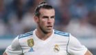 بيل يخرج من حسابات زيدان أمام إسبانيول