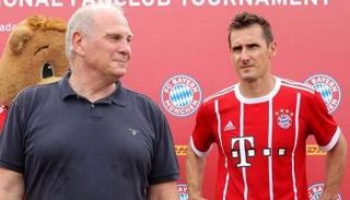 كلوزه يؤكد رغبته في تدريب بايرن ميونيخ