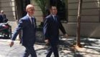 برشلونة يرد على استفزاز لاس بالماس