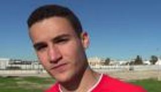 لاعب ناشئ يقود هجوم الإفريقي في موقعة الكونفدرالية