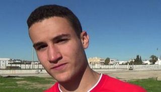 لاعب ناشئ يقود هجوم الإفريقي في الكونفدرالية