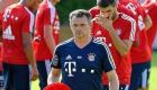 سانيول يعيد الحرس القديم للبايرن أمام هيرتا برلين