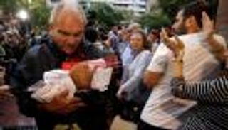 بالصور..كتالونيا إقليم غني ..انفصاله يضعف الاقتصاد الإسباني 