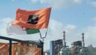 تراجع النفط يعرقل نمو اقتصاد الجزائر