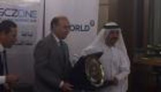 الاستثمارات الإماراتية تضاعف النمو بمحور قناة السويس 