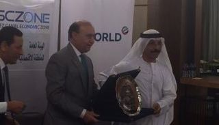  اهتمام دولي باستثمارات قناة السويس