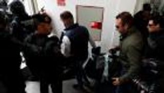 الشرطة الإسبانية تصادر صناديق الاقترع في استفتاء كتالونيا