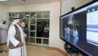 "بركتنا".. مبادرة للاحتفال باليوم العالمي للمسنين في دبي