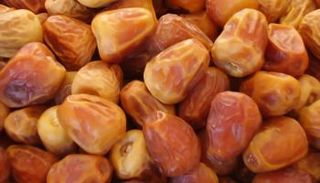 تمور - صورة أرشيفية