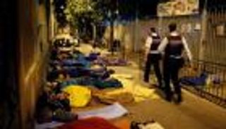 استفتاء كتالونيا.. الشرطة تراقب وحكومة الإقليم تتعهد بإنجازه