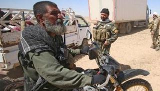 أبو تحسين الصالحي