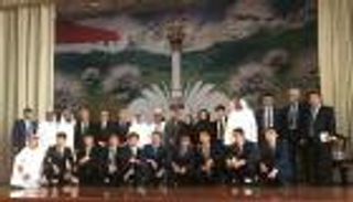 دار إماراتية تنظم مهرجان الثقافة العربية في طاجيكستان