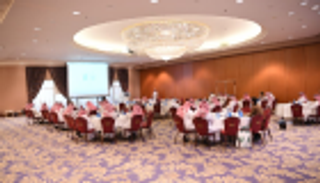 الداخلية السعودية تستعد للمشاركة في أسبوع جيتكس للتقنية 2017 بدبي