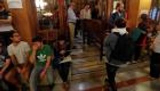 كيف تأثرت الحياة في إسبانيا بسبب استفتاء كتالونيا؟