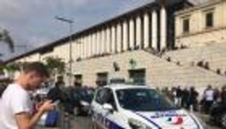 قتيلان في هجوم بسكين جنوبي فرنسا ومقتل منفذه