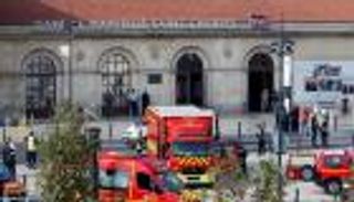 دائرة مكافحة الإرهاب في باريس تحقق في هجوم مرسيليا