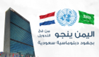 إنفوجراف.. اليمن ينجو من فخ التدويل 